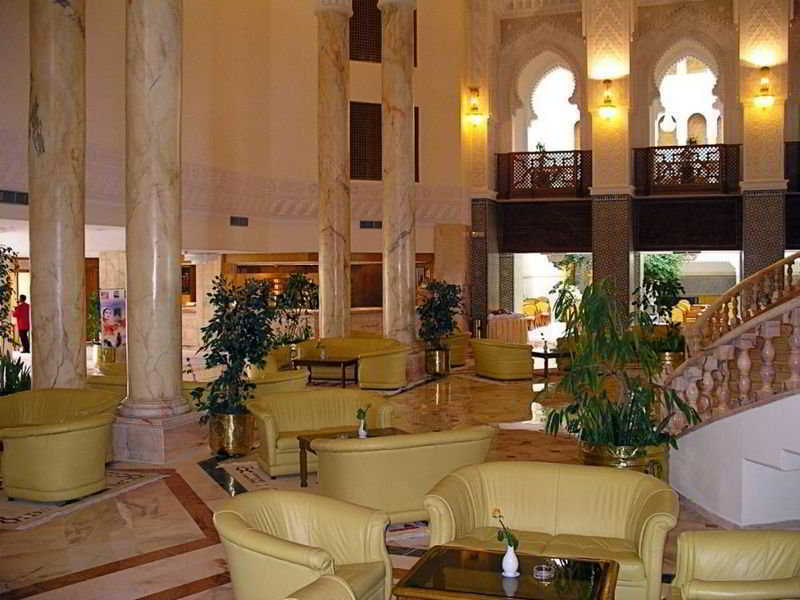 Amir Palace 4* Monastir